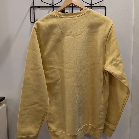 Patagonia Fitz Roy Icon Uprisal Crew Neck Sweatshirt - Unisex - Picture 2 of 8